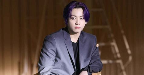 Bts Jungkook Logs A Record Breaking 11 Weeks On Billboard Japan Hot 100 Composers List Meaww