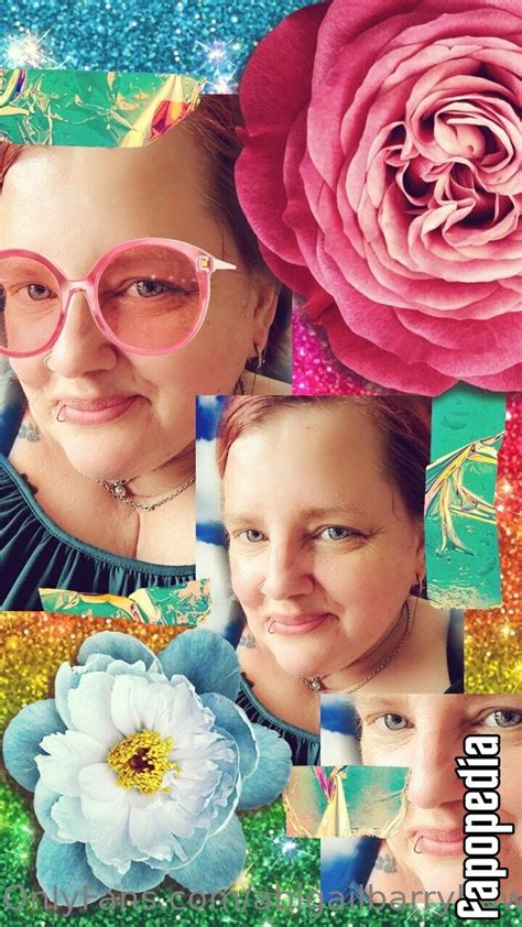 Abigailbarrybbw Nude OnlyFans Leaks Photo 1843229 Fapopedia