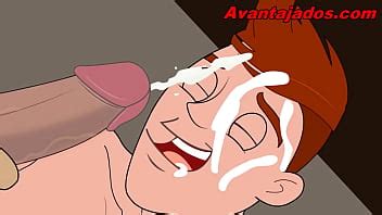 Desenho Porno Gay O Bundudo Na Cabana XVIDEOS