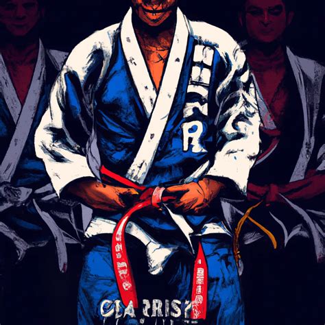 Desvendando A História Do Jiu Jitsu Brasileiro
