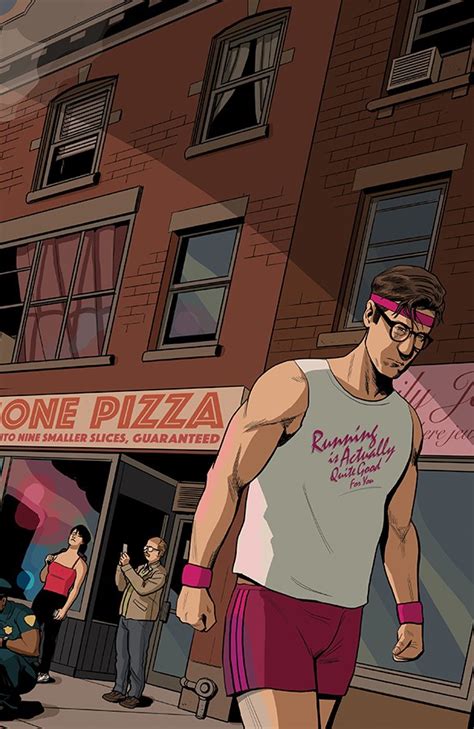 Sex Criminals 20 Image Comics