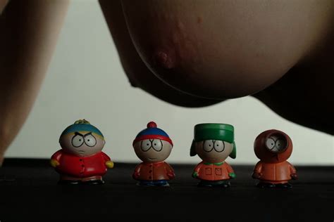South Park Porn Pic