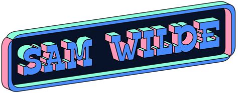 Sam Wilde