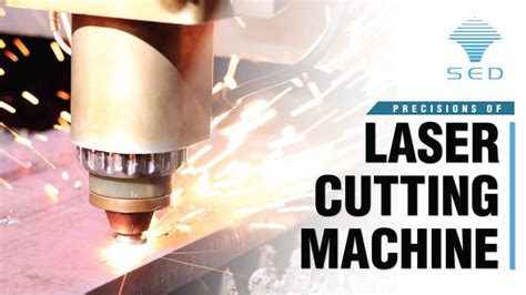 "Precision Redefined : The Fiber Laser Cutting Machine | Spray ...