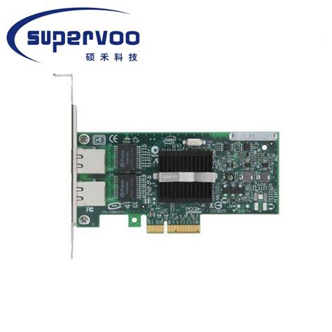 EXPI9402PT Intel EXPI9402PTBLK PRO/1000 PT Dual Port Server Adapter