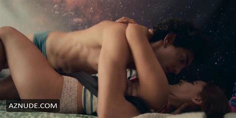 Alicia Jaziz Nude Aznude