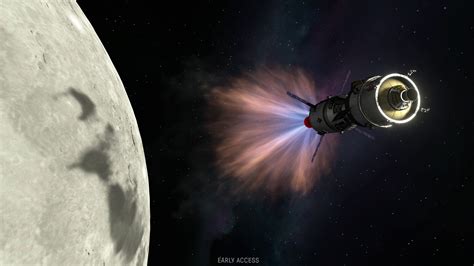 Kerbal Space Program Releases Patch V Teases Patch Two Try