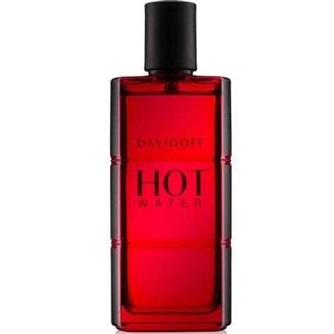 Davidoff Hot Water 110ml Eau De Toilette Spray