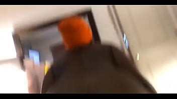 Joven Negro Rebotando En BBC XVIDEOS