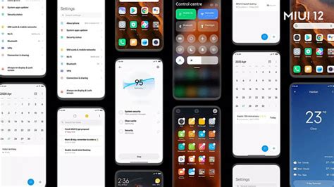 MIUI چیست؟ آشنایی با امکانات آخرین نسخه MIUI | نورنگار