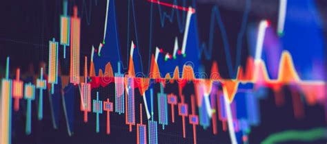 Charts Of Financial Instruments For Technical Analysis Stock Trading