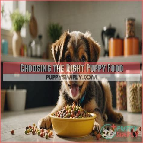 Slow Growth Puppy Food Formulas: Top Choices for Healthy Pups