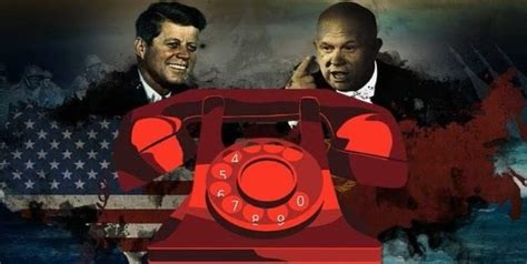 El Teléfono Rojo Cumple 60 Años En Medio De Tensiones 800noticias
