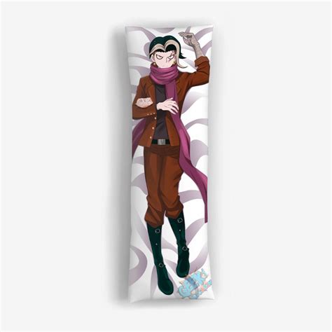 Дакимакура "Гандам Танака / Gundam Tanaka" - купить по выгодной цене ...