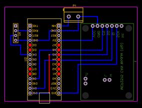 Jk Bms Can Pylontech V Oshwlab