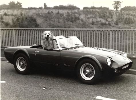 THE GINETTA G10 (AND G11) STORY – Totalkitcar