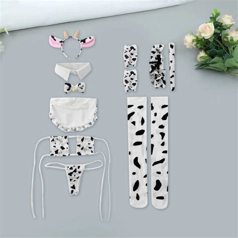 Lingerie Sexy Para Mulheres Push Up Roupa Interior Sedutora Bonito