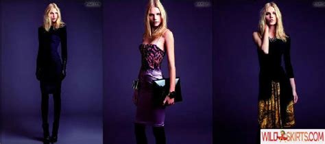 Aline Cleusa Weber Nude Leaked Photos And Videos Wildskirts