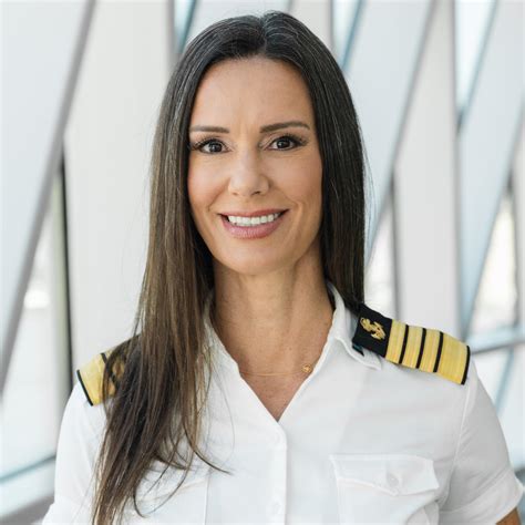 Captain Kate Mccues Amazon Page