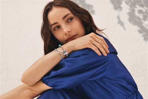 pandora brings  moments collection