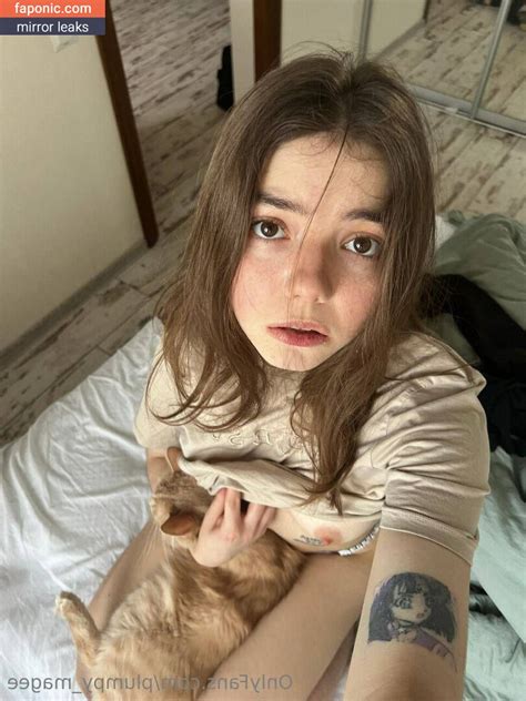 Eva Aka Plumpy Mage Nude Leaks Onlyfans Patreon Photo Faponic