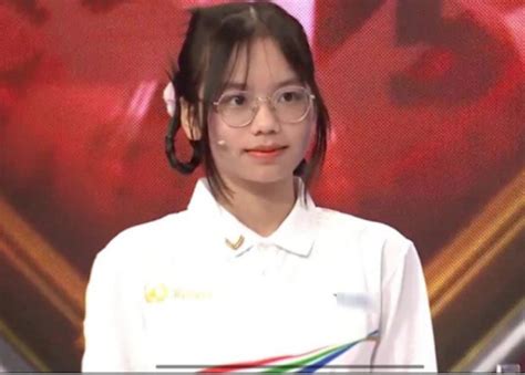 Chiêm ngưỡng nhan sắc chuẩn thanh xuân vườn trường của dàn hot girl Olympia