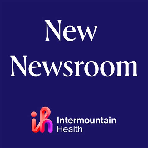 New updates for employee login Intermountain Healthcare users 13
