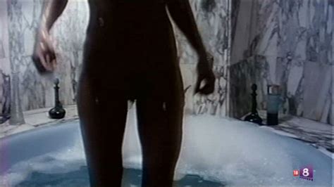 Naked Rosa Valenty In La Chica De Las Bragas Transparentes