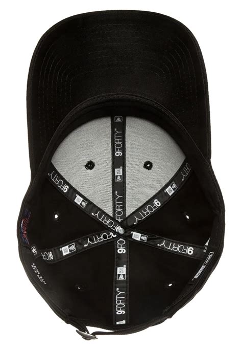 Кепка New Era 9FORTY MLB NEW YORK YANKEES Cap ОРИГИНАЛ Черный, цена ...