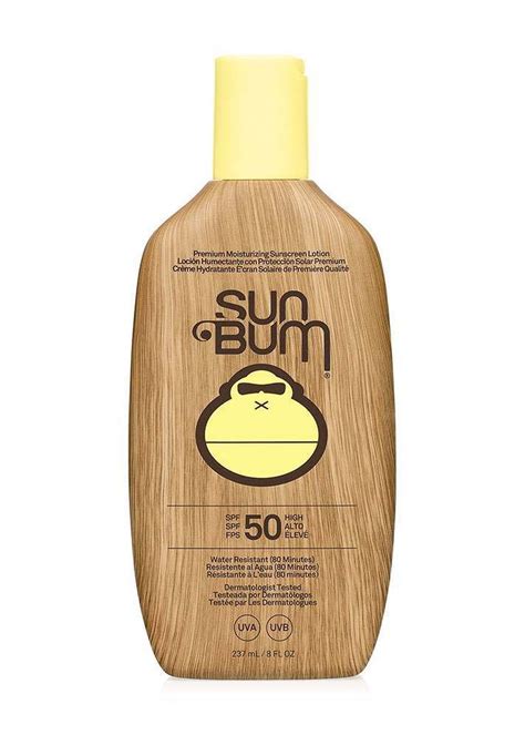 Sun Bum Original SPF 50 Sun Cream Lotion 237ml