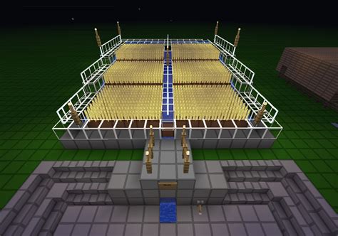 Tutorial Minecraft Map