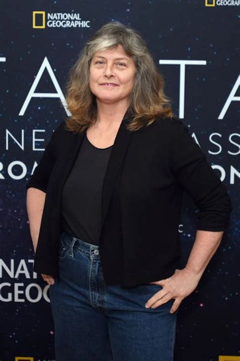 What Did Sue Aikens Do Before Life Below Zero Famous People Today
