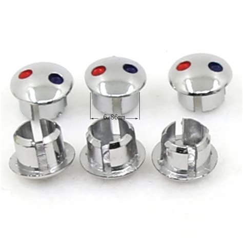 Faucet Indicator Hot And Cold Water Marking Solutions