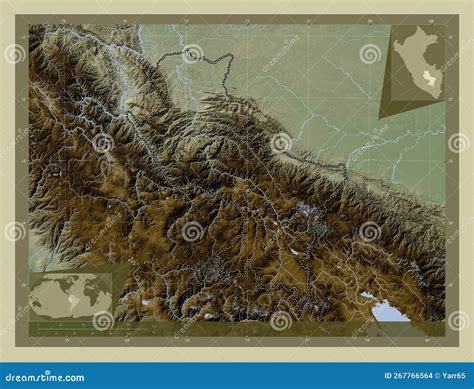 Cusco Peru Wiki Capital Stock Illustration Illustration Of Division