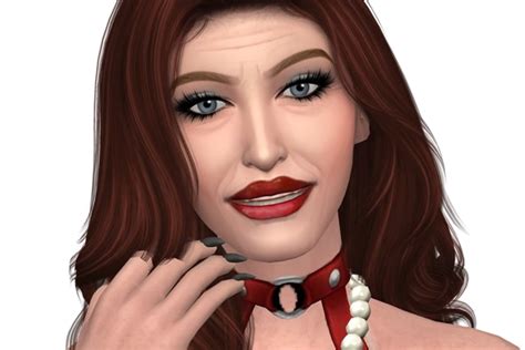 MILF Mariah Care The Sims 4 Sims LoversLab