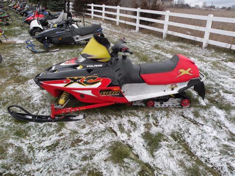 polaris xc  sn snnpcsc