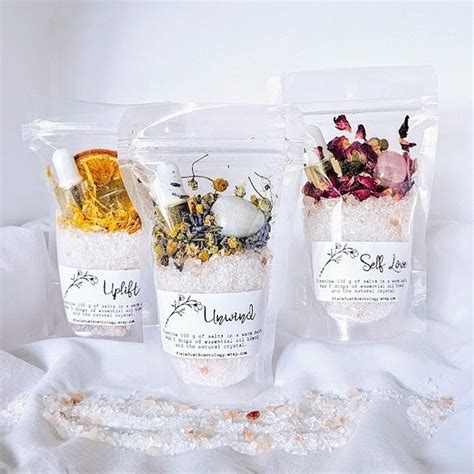 Bath Etsy