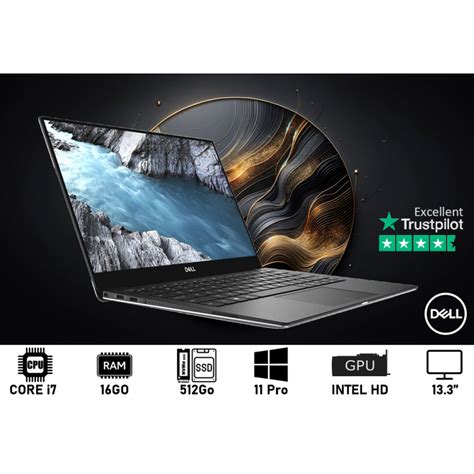 Dell Xps 13