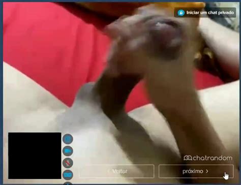 Horny Guy Cums On Cam 21 ThisVid