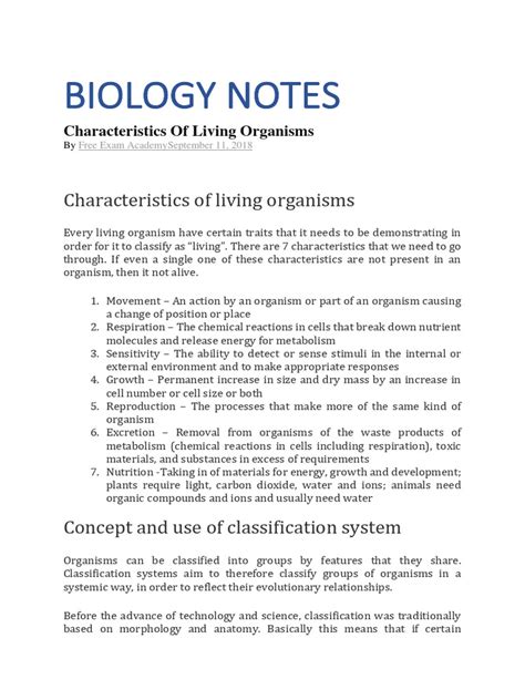 BIOLOGY | Download Free PDF | Heart | Atrium (Heart)
