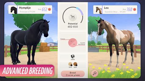 Equestrian The Game Apk Do Pobrania Na Androida
