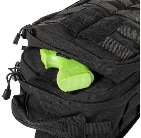 Tactical Rush Moab Sling Pack L