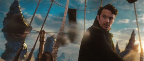 Oz The Great And Powerful 2013 Disney Photo 32204287 Fanpop