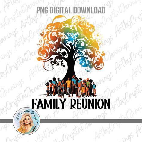 family reunion t shirt ideas 6