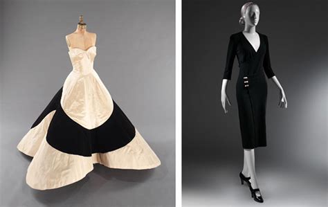 Fashion Unbound: Charles James at the Met - The Metropolitan Museum of Art