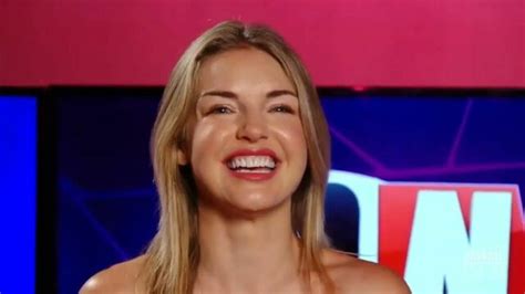 Naked News Eila Nudity Sexually And Explicit Video On YouTube Youncensored