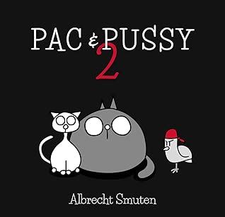 Pac Pussy By Albrecht Smuten