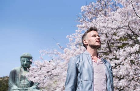 Japan Cherry Blossom Gay Group Tour Happy Gay Travel Out Asia Japan Travel