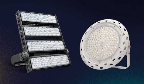 Melhor Marca De Refletor Led - Refletor de LED: Conheça tudo sobre ele! SX Lighting
