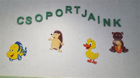 Képgaléria Katica Bölcsőde Ubi